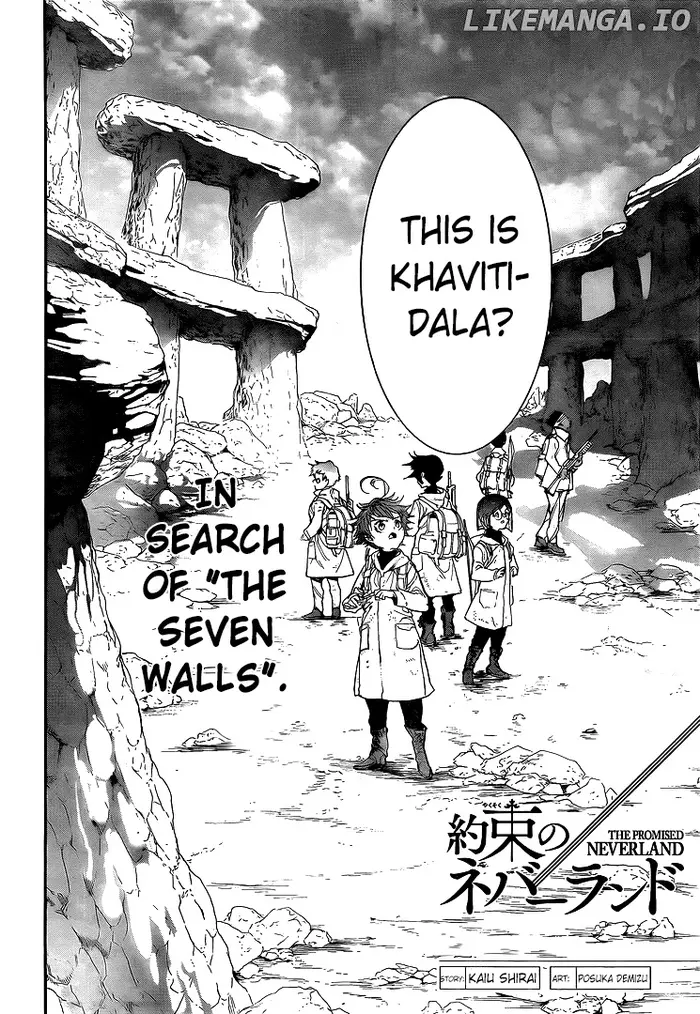 The Promised Neverland chapter 101 image 02_optimized